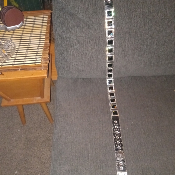 Womans C.W. Belt mint condition